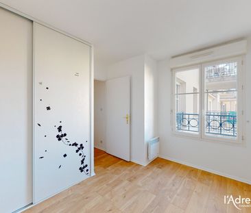 Location appartement 3 pièces, 62.27m², Le Plessis-Robinson - Photo 6