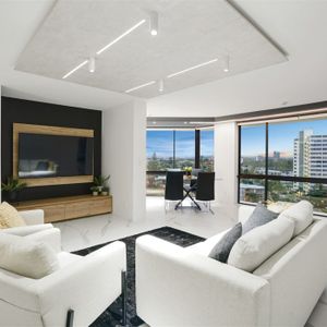 WOW fully refurbished fully furnished 3 bedroom unit - Photo 2