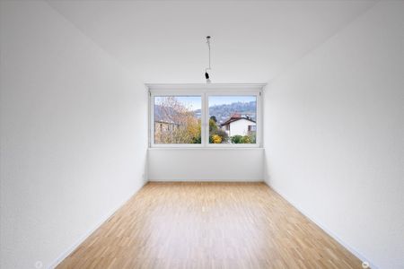 "Wohnen an ruhiger Lage / Habiter un quartier tranquille" - Foto 5