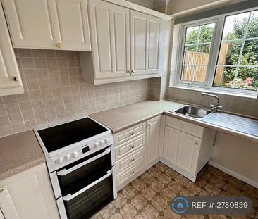 3 bedroom end of terrace house to rent - Photo 6