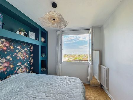 Location Appartement 4 pièces 64m² CAEN 14000 - Photo 5