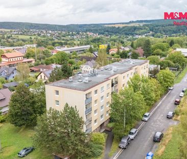 Pronájem bytu 1+1 39 m² - Photo 4