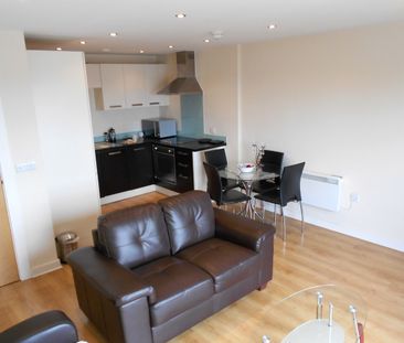 2 Bed Flat, Manchester Street, M16 - Photo 4