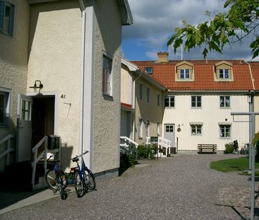 Storgatan 4 B - Photo 1