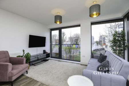 2 bedroom flat to rent - Photo 4