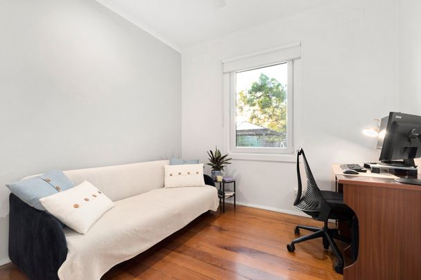 THE ULTIMATE SINGLE LEVEL PACKAGE INSIDE & OUT! - Photo 1