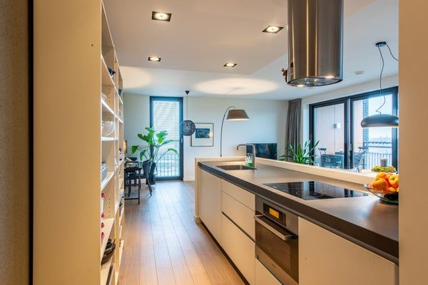 Te huur: Appartement Dirk Hartogstraat in Breda - Foto 1