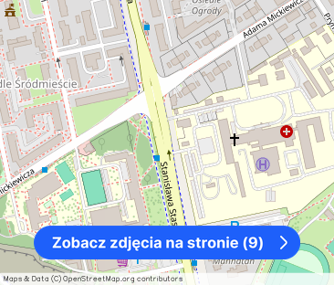 2-pokoje na wynajem | 47,89 m² | 1. piętro | ul. S – zdjęcie 1