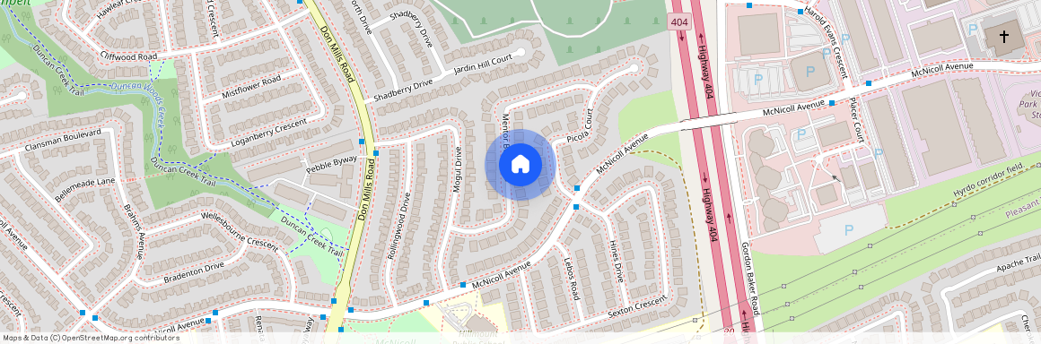 49 Mentor Boulevard Unit# basement, Toronto