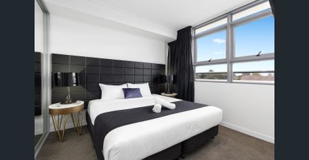 615/88 Archer Street, Chatswood, NSW 2067 - Photo 4