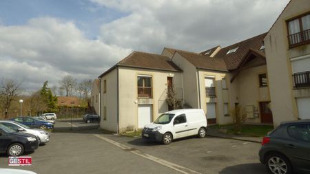 Appartement 1 pièces de 35 à Cergy le haut - Photo 3