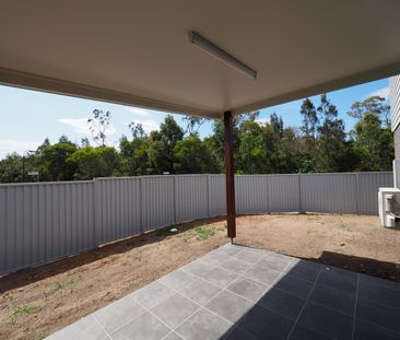1 Kirrama Ct, Mango Hill QLD 4509 - Townhouse For Rent - $630 | Domain - Photo 4