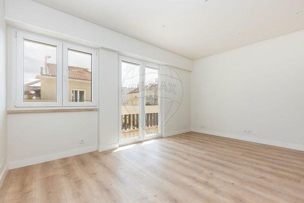 Apartamento T3 - Photo 1