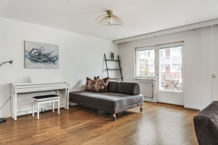 Ringvägen, Stockholm - Photo 3