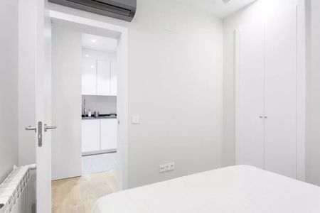 Tout savoir sur cet appartement Madrid - Photo 5