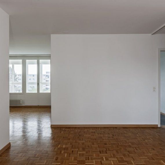 MIETEN OHNE KAUTION - Schönes Wohnen mit Weitsicht im 7. OG - Foto 1