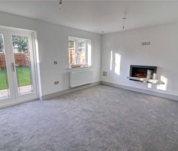 3 bedroom end of terrace house to rent - Photo 5