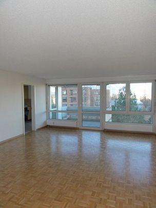 Living at Erlenmatte - Foto 1