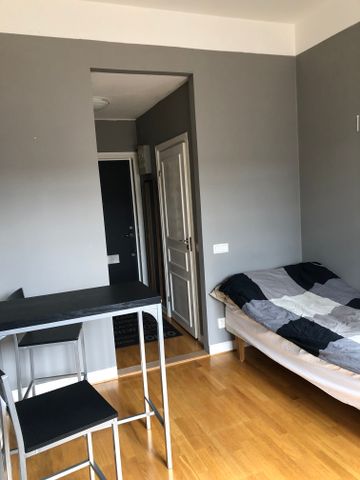 Vegagatan, Stockholm - Photo 4