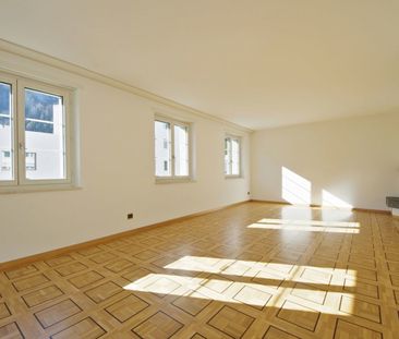 3.5 Zimmer, 1. Stock - Photo 1