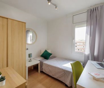 Carrer dAmílcar, Barcelona, Catalonia 08041 - Photo 6