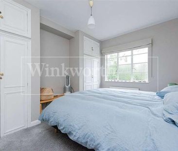 Keslake Road, London, United Kingdom, NW6 - Photo 6