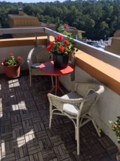 Ekensbergsvägen, Stockholm - Photo 3