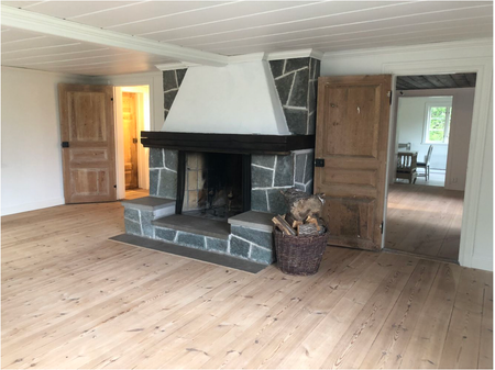 Stav östanå, Åkersberga - Photo 2