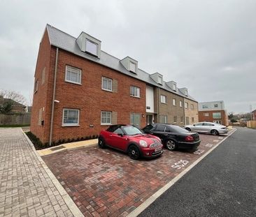 Guild House, Peterborough, Oundle Road - Photo 5