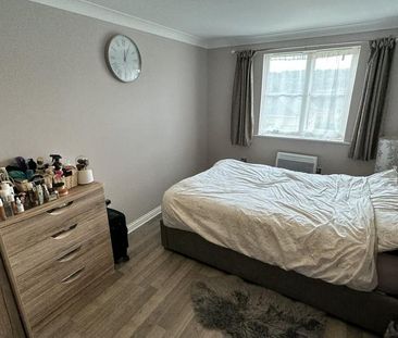 1 bedroom flat to rent - Photo 6