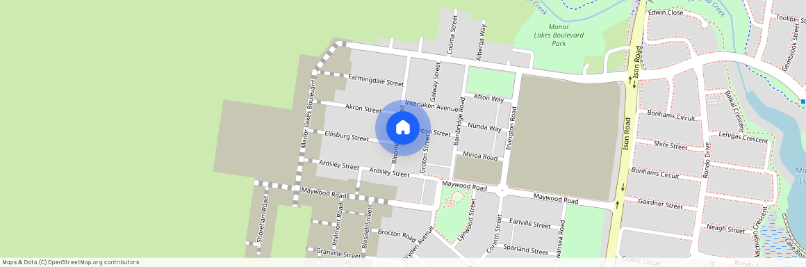 19 Brushton Street, Vic 3024, Manor Lakes