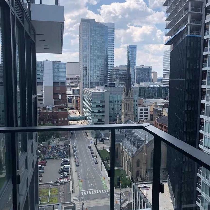 For Lease - 77 Shuter Street Unit# 2112, Toronto, Ontario - Photo 1