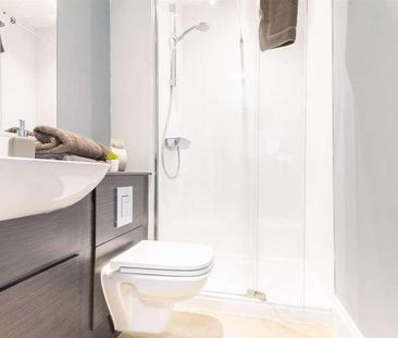 The Bruce Building, City Centre, NE1 - Photo 6