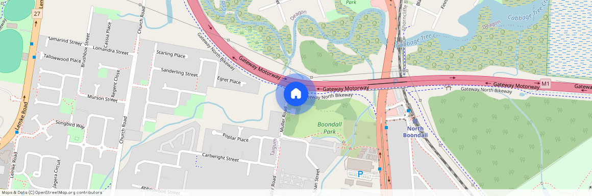 ID:180676 / 295 Muller Rd, Qld 4034, Boondall