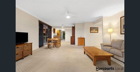 Executive City-View Living in Clayfield - Photo 2
