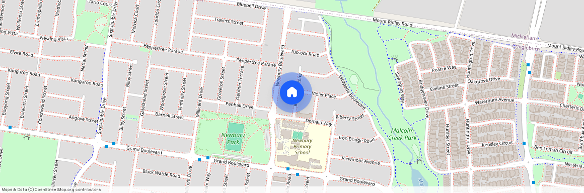 34 Bandicoot Road, Vic 3064, Craigieburn