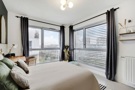 Paris - Birdie - Chambre 4 - Photo 5