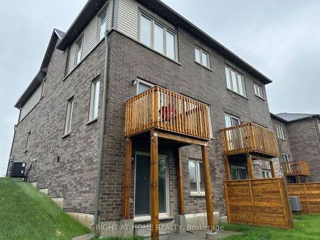 For Lease - 46 Senay Circle, Clarington, Ontario - Photo 3