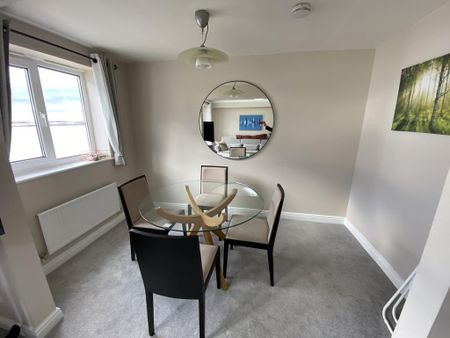 2 bedroom apartment to rent - Photo 3