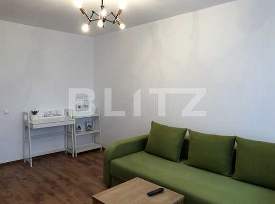 Apartament 2 camere, 50 mp, totul nou, zona Parcul Central - Fotografie 1
