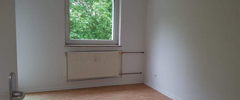 3-Zimmer-Wohnung in Wuppertal Oberbarmen-Wichlinghausen - Foto 1