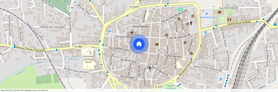 63200, Riom