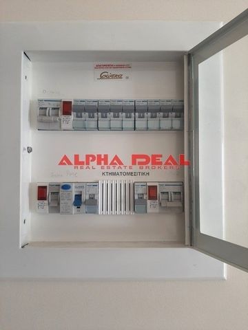 Διαμέρισμα για ενοικίαση Αγία Σοφία - Μανιάτικα (Ταμπούρια – Αγία Σοφία) - Photo 5