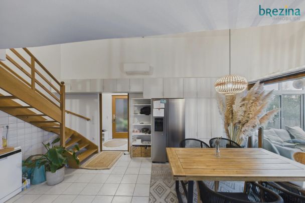 "Dream a little dream" - kleines Paradies mit Garten und Pool - Photo 1