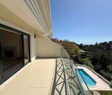 Luxury Flat for rent in Cascais e Estoril, Cascais, Lisbon - Photo 2