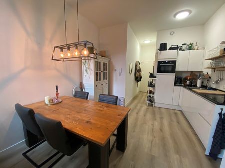 Jozef Israëlsstraat 64A - Photo 5