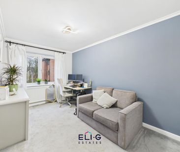 2 bedroom flat to rent - Photo 2