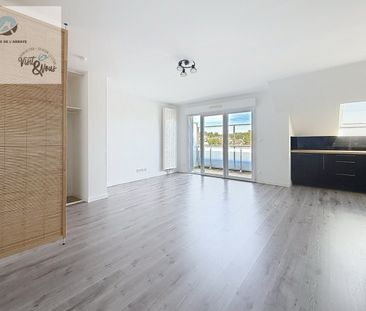 Location Appartement 1 pièce 35m² - Photo 2