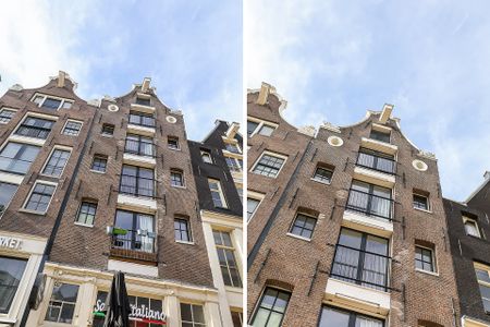 Te huur: Nieuwezijds Voorburgwal, 1012 RZ Amsterdam - Photo 3