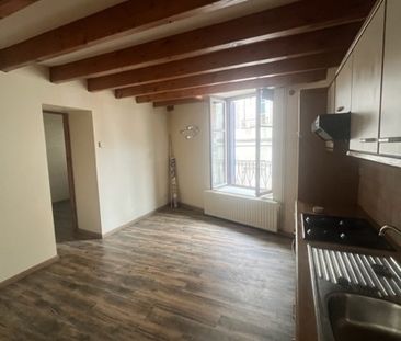 Appartement 2 pièces à - Photo 2